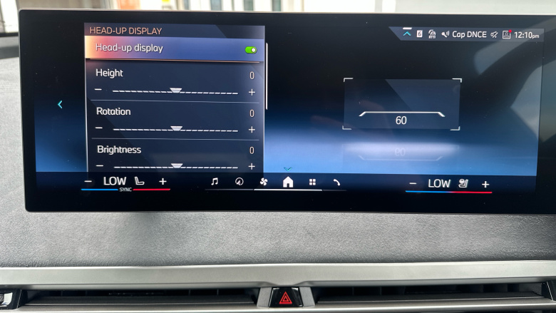 BMW iX 300kW xDrive45 Sport 101kWh 5dr Auto Electric Estate